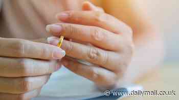 The REAL reason modern marriages end, revealed - and it's bad news if your husband works in a busy office