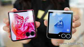 The best flip phones of 2024: Expert tested and reviewed