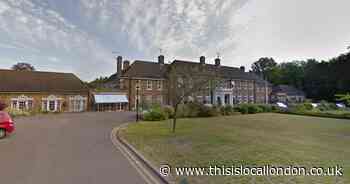 The care home with a 'homely atmosphere' and staff who 'could not be nicer'