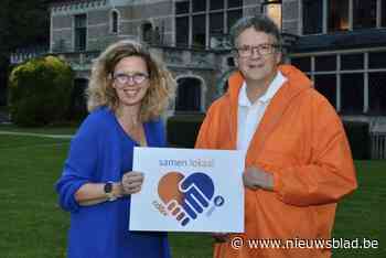 Open VLD en CD&V vormen Samen Lokaal