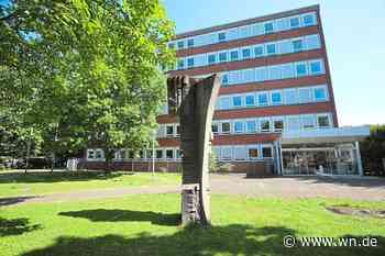 Droht dem Musik-Campus das Aus?