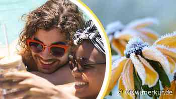 „Martini-Sommer“ im November? 100-jähriger Kalender mit Wetter-Prognose