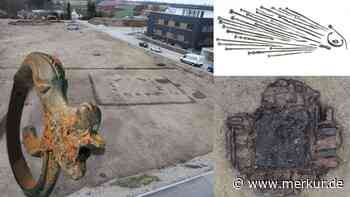 Archäologischer Rundgang