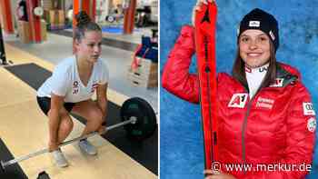 Ski-Ass reist plötzlich „oben ohne“ ins Trainingslager