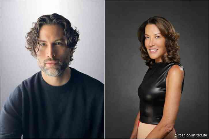 Burberry holt neue Führungskräfte von Gucci und OTB