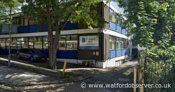 Hertfordshire doctor who put children at risk struck off