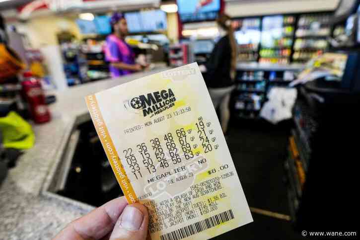 Mega Millions jackpot climbs to $740 million