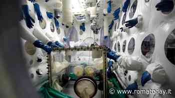 Partono le iscrizioni per vivere una visita guidata negli impianti nucleari di Roma