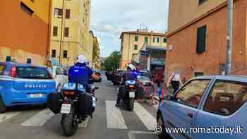 Al Quarticciolo residenti ostaggio di spaccio e violenza, Caliste: "Intervenga il governo"