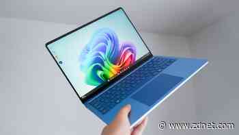 Microsoft's Copilot+ Surface devices are finally coming to business users. Here's what's new