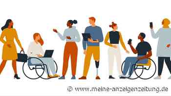 Dritte Auflage der Inklusionsmesse