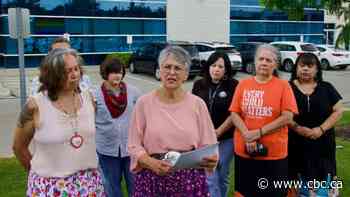 Indigenous collective calls for reform of Halton CAS, other societies 2 years after Ontario boy's death