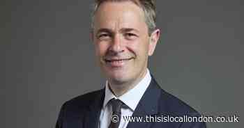 MP who won Hendon seat by just 15 votes hails power of 'small margins'