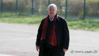 Winterkorn zeigt sich betroffen von Vorwürfen zur Dieselaffäre