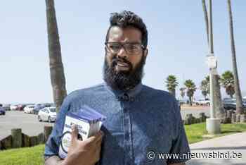 Britse comedian Romesh Ranganathan brengt ‘Hustle’ naar Arenberg
