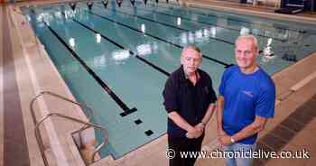 Inside the revamped Birtley Community Pool after £400,000 campaign to save it from closure