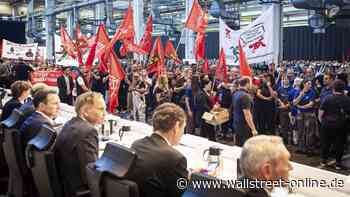 Der Betriebsrat tobt: "VW wird eines seiner Werke in Deutschland schließen", warnt Dudenhöffer