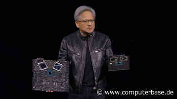 Nvidias AI-Marktmacht: US-Justizministerium lässt Kartellverfahren „eskalieren“