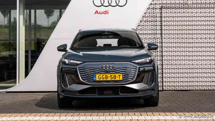 Deze gloednieuwe EV’s verschenen voor het eerst op Nederlands kenteken