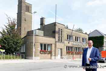De Woeker gooit nog één keer deuren open tijdens Open Monumentendag, daarna volgen grondige verbouwingen