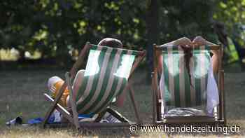 Eine Auszeit vom Job hilft gegen Erschöpfung