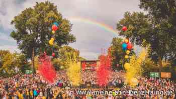 Das ist am Wochenende (7. und 8. September) in NRW los