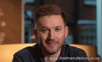 Krispy Kreme appoints new president