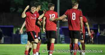 Rammy are four-some as they return to winning ways