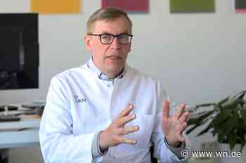 Vortrag in Münster: „Unsere Nieren: Die stillen Helden der Gesundheit“