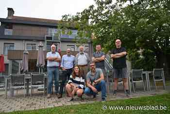 KWB Rekkem heet voortaan RAAK Rekkem: “Maar enthousiasme blijft hetzelfde”