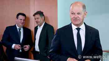 Ampel plant Rentenprämie für Senioren, die länger arbeiten