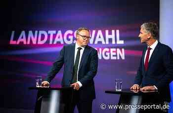 Patzelt: Langfristig muss die CDU auf die AfD zugehen