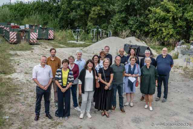 De Prairie wordt grote zorgsite met onder meer nieuw woonzorgcentrum