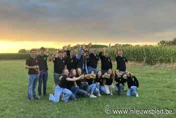 Zesde editie Oktoberfest pakt uit met KLJ-stage én Balthasar Boma