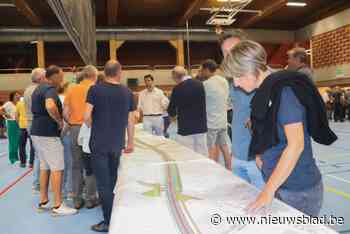 Eerste infomarkt over werken R4 trekt 600 geïnteresseerden: “Algemeen sentiment is positief”