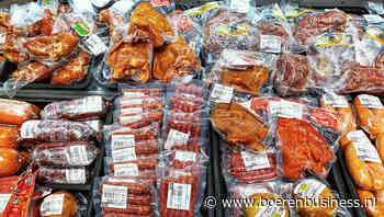 Rusland klaar om EU-export China over te nemen