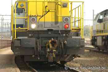 Mensensmokkelaar die transmigrant op goederentrein verborg riskeert fikse celstraf