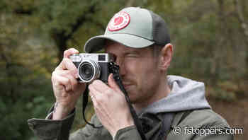 Simple Habits to Improve Your Photography Without New Gear