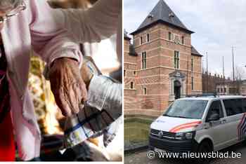 Vijftiger riskeert 6 jaar cel voor verkrachting van twee hoogbejaarde vrouwen: “Hij deed sterk kalmeermiddel in thee van schoonzus”