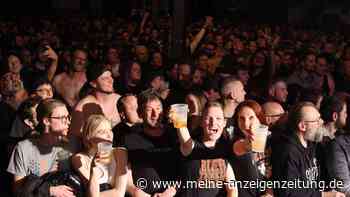 Eine der besten Konzert-Städte Deutschlands liegt in Baden-Württemberg
