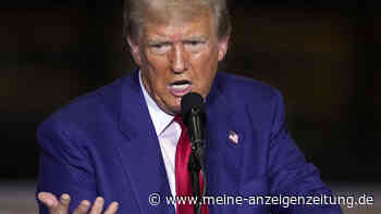 „Habe einen Plan“: Trump warnt vor drittem Weltkrieg – hält seine Lösung aber geheim