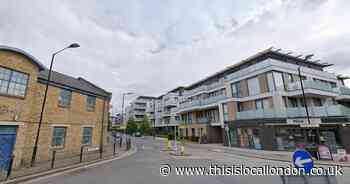 Boy, 15, taken to hospital after stabbing in south east London