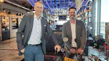 Teekonzept im Hotel: Teekanne trifft Moxy