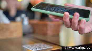 Umfrage zu Speisekarten: Digital oder gedruckt – wie ist die Akzeptanz?