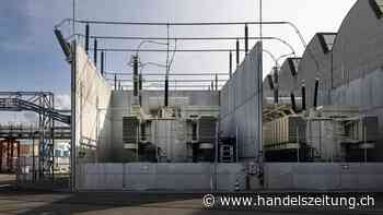 Bundesrat will 50 Millionen Franken für neue Reservekraftwerke