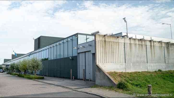 Tollebeek - Verdachte van inbraken en mishandeling in Tollebeek onderzocht in Pieter Baan Centrum