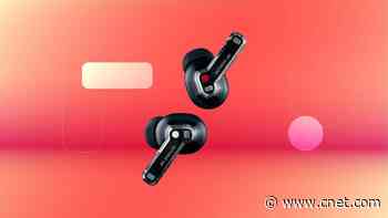 Nothing Earbuds With ChatGPT Support Drop to Just $119 at Amazon