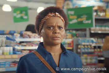 Morrisons customers mildly confused that less equals more in loyalty card spot