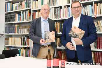 Oudenaarde eert Margaretha van Parma met boek en een biertje: “Als aanvulling op de expo dit najaar in het MOU”