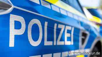 Versuchter Raub: Drei Männer überfallen Radfahrer in Tiefgarage